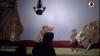 Download lagu Mbilung Jatuh Cinta ll Dalang Seno mp3