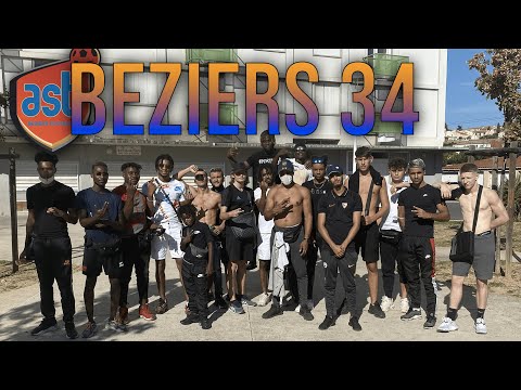 GabMorrison - Reportage à Béziers (Cobra x Dracko, Liké Fié, 22:04, Obi Kingz, Le Binks, Mazau...)
