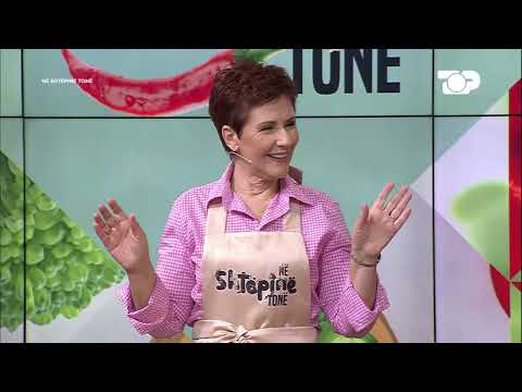 Lazanjë me bukë për tost nga Linda Fishta – Në Shtëpinë Tonë