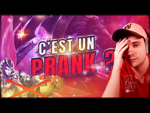 MERCI RIOT POUR LA BONNE BLAGUE  !!!