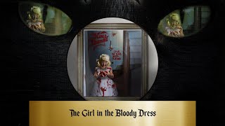 King Diamond - The Girl in the Bloody Dress (sanoitukset)