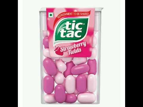 Chocolate according to your birthday month