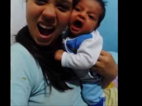 Feliz Cumpleaños Jose David Te Amamos