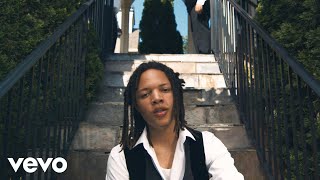 Domani - I&#39;m Not Ready (Official Video)