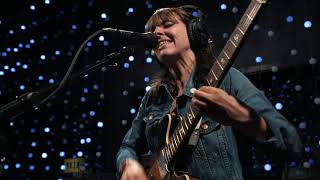 Hop Along - What The Writer Meant (Live on KEXP)