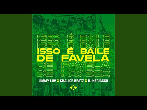 Isso É Baile de Favela