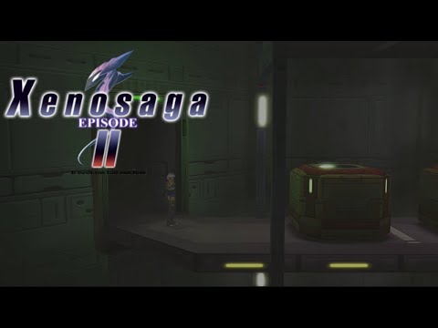 Xenosaga: Episode 2 #44 - The Right Path