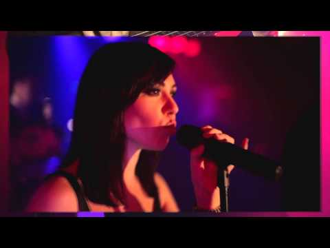 Blurred Lines (The Heartbeats)