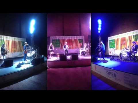 Son Pascal @ La Triennale Museum