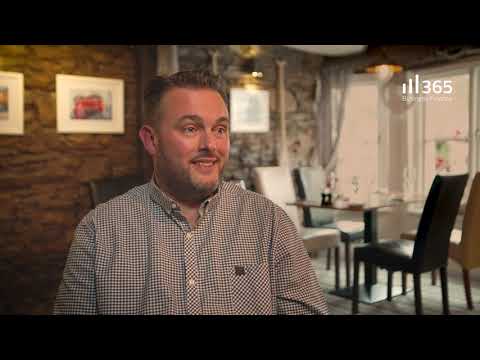Sail Loft Restaurant Dartmouth