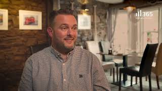 Client Spotlight: The Old Sail Loft Restaurant