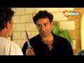 CLIMAX Salaakhen HD Part 3 Sunny Deol Raveena Tandon Amrish Puri Anupam Kher