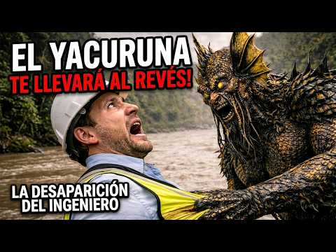 EL YACURUNA