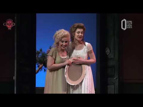 Nadezhda Pavlova Cosi fan tutte W.A.Mozart
