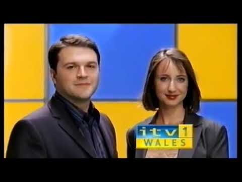 ITV1 Wales ident (2002)