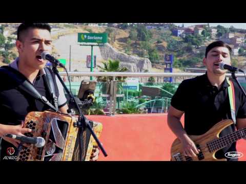 Exclusivos de Tijuana - Ya Me Vi (En Vivo 2017) HD
