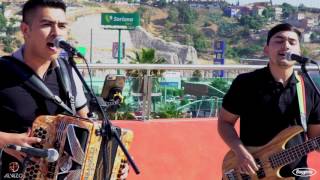 Exclusivos de Tijuana - Ya Me Vi (En Vivo 2017) HD