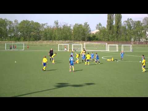 KP SK Junior - FK Litoměřice 1.