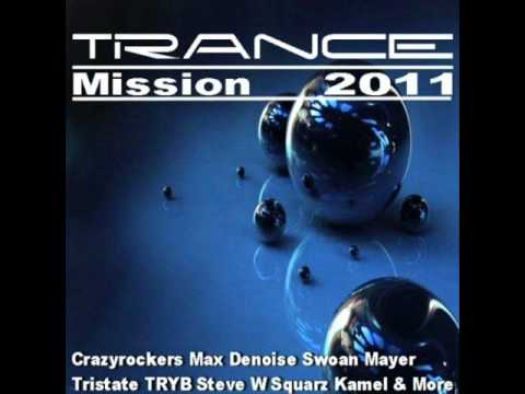 Squarz Kamel - Slowly (Original Mix)