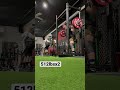 512lbsx2 Squat