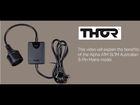 A1M SL1M Product video