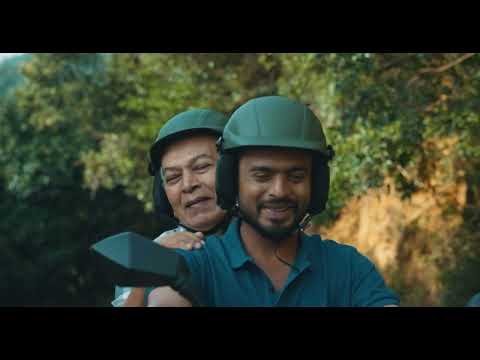 Yadea Father's Day TVC Thumbnail