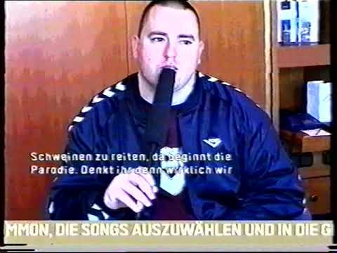 Viva Plus | Bubba Sparxxx (Interview)