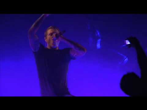 Videoclip de Untitled Finale — Atreyu