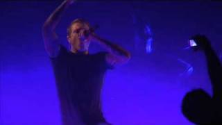 Atreyu - Untitled Finale (Official Music Video)