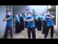 Senam Pinguin