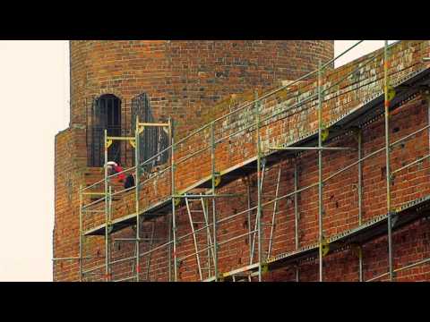 Góra Kalwaria - film promocyjny z okazji 340 rocznicy nadania praw miejskich