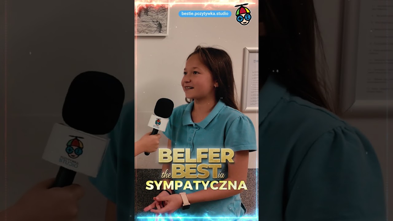 Co to znaczy, że nauczyciel jest sympatyczny?