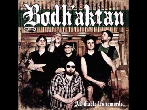 Bodh'aktan - Les 3 Capitaines