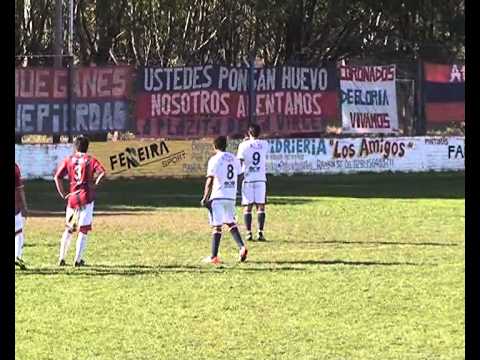 AUTOMOTO 1 PEÑAROL 4 COMPACTO