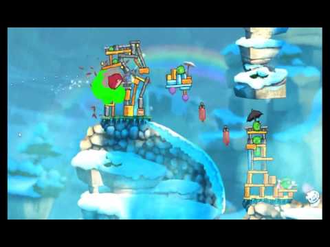 Angry Birds 2 Level 385 - Angry Birds 2 Walkthrough FULL HD SKILLGAMING
