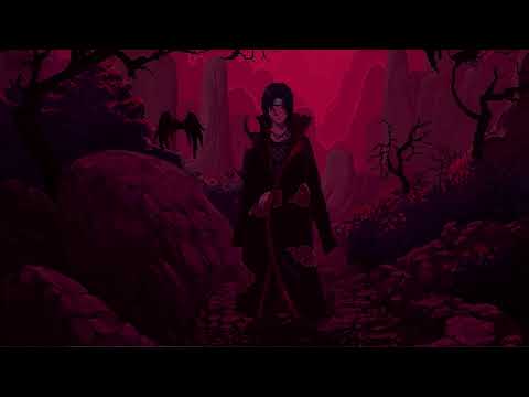 Itachi's theme for 10 hours