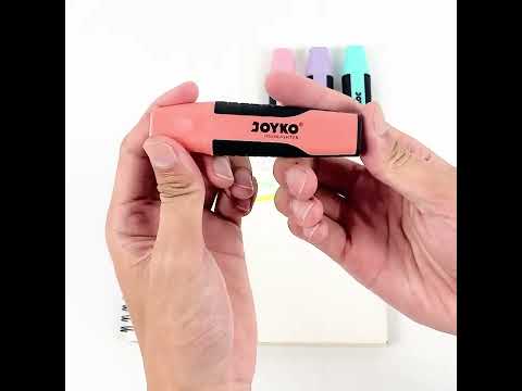 Highlighter Joyko HL-6/11