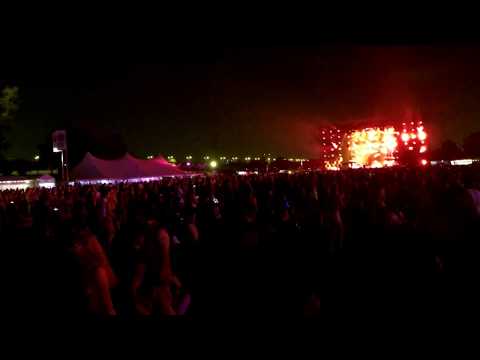 Avicii  - Electric Zoo 2013