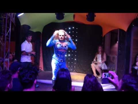 Lorelay "B-Day Kell Mendes" Bibaladas (15-03-14) FULL HD - BY LEH SANUTY