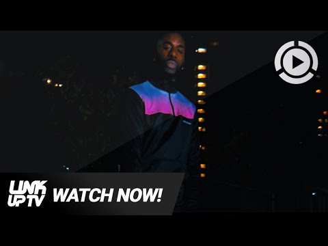 Spitter - Spitter & the beat creature | Link Up TV