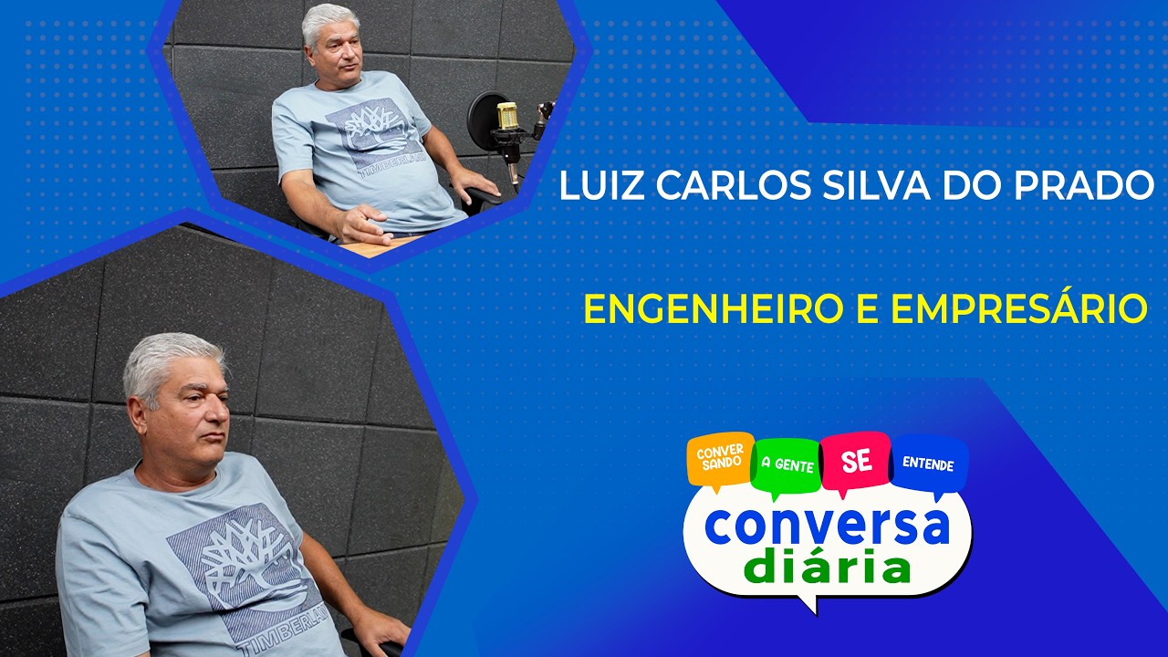 Luiz Carlos Silva do Prado