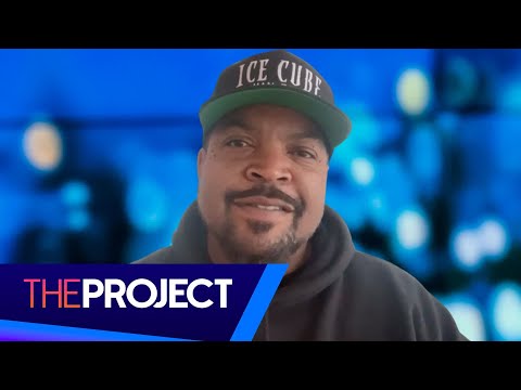 Youtube Video - Ice Cube Stranded In Australia Hotel Due To Massive Storm