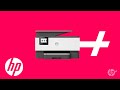 HP The Smartest Printing System HP Print HP