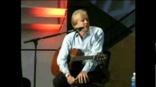 Justin Hayward - Who Are You Now / Never Comes The Day