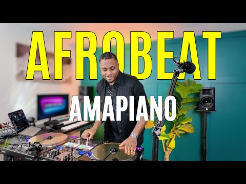 Afrobeats & Amapiano Mix 2025 | ep. 42 | Rema, Burna Boy, Davido, Tayc, Ayra Starr, Asake