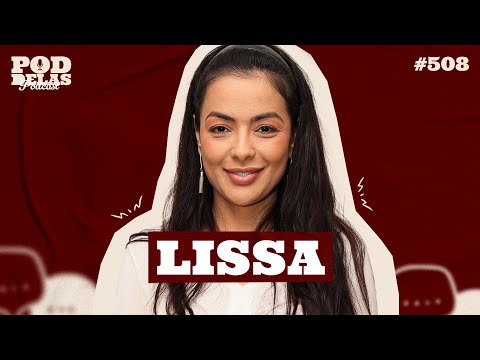 LISSA - PODDELAS PODCAST #508