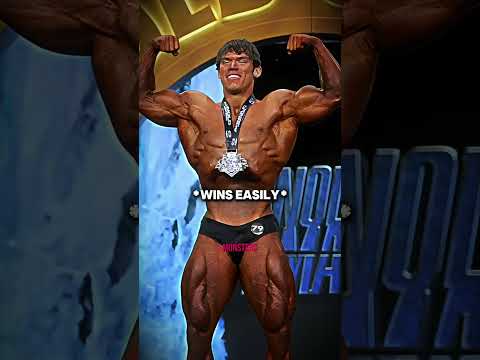 Sam Sulek FIGHTS For Becoming a PRO