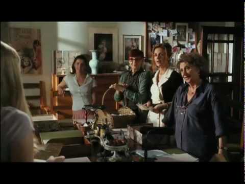 Письма к Джульетте - русский трейлер