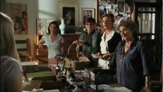 Трейлер: Письма к Джульетте