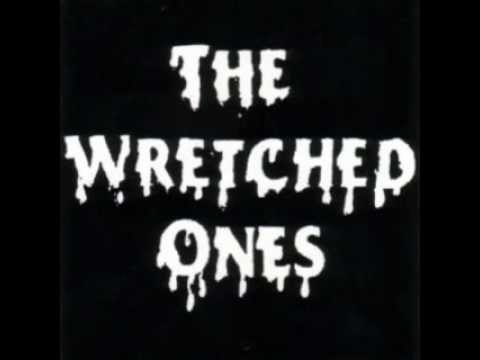 The wretched Ones - Going Down The Bar